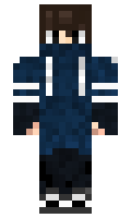 Mat3us minecraft skin