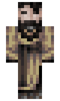 Mordhaund minecraft skin