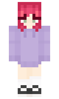 melsuto minecraft skin