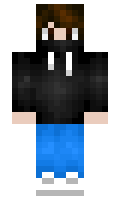 Frino minecraft skin