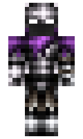 Erty4040 minecraft skin