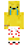 gils minecraft skin