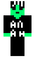 ChocoLateNook minecraft skin