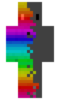 Chroonos minecraft skin