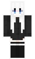 TheRedPanda2281 minecraft skin