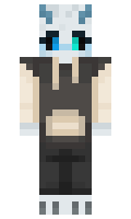 WildSparkachu minecraft skin