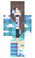 RavenclawAshley minecraft skin