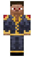 devinedragon92 minecraft skin