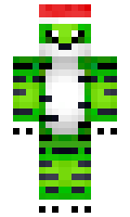 asenix minecraft skin