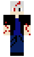 Kevin487 minecraft skin