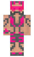 PLSNEBAN minecraft skin