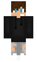 Tytler minecraft skin