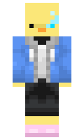 TropicTales minecraft skin