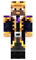 Glatius minecraft skin