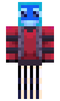 Symarol minecraft skin