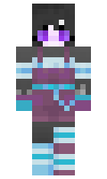 MauHard minecraft skin