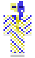 bulber minecraft skin