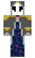 HadeanNightmare minecraft skin