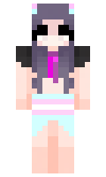 GameridailyYT minecraft skin