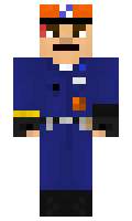 JSheerXeno54 minecraft skin