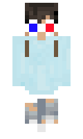 exFey minecraft skin