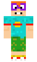 mataa minecraft skin