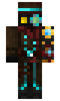 yieye minecraft skin
