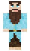 RAFMYST minecraft skin
