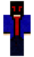 Banzter minecraft skin