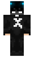 ToCold minecraft skin