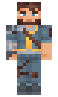 BoltGT99 minecraft skin