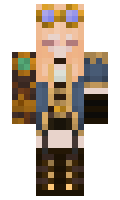 Kacey1324 minecraft skin