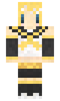 nciring minecraft skin