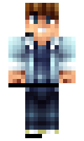 Laksh minecraft skin