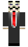 AleX960 minecraft skin