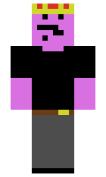 FatPigso minecraft skin