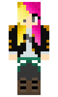 Lizzy35 minecraft skin