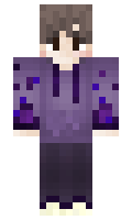 YugiPanda minecraft skin