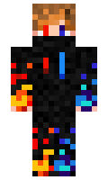 Juanelpro minecraft skin