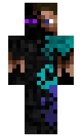 Herobrine15 minecraft skin