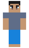 Haluk1903 minecraft skin