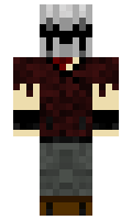 Amberx270 minecraft skin