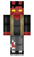 UrDrago minecraft skin