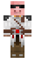 Vinntans minecraft skin