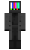 111ice minecraft skin