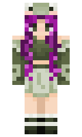 Kaceyyy01 minecraft skin