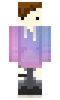 CIC minecraft skin