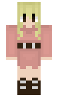 G021 minecraft skin