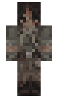 apachya minecraft skin