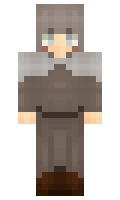 kinsugii minecraft skin